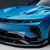 Preview of Jensen Interceptor GTX side shot