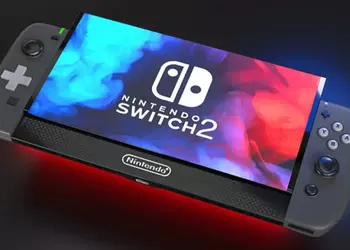 Слух: стоимость Nintendo Switch 2 составит 399 евро, а стартовая линейка включает 25 игр