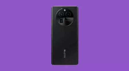 The realme 12 Pro+ will hit the market with Snapdragon 7s Gen 2 processor on board