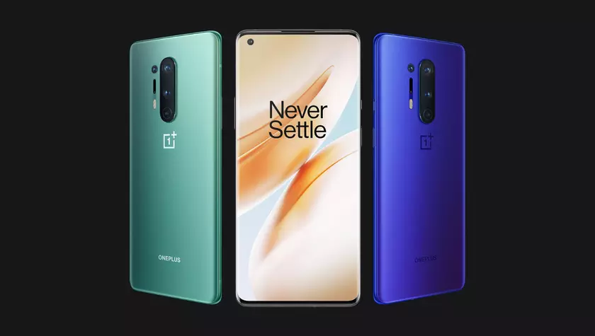 OnePlus 8 и OnePlus 8 Pro получили OxygenOS Open Beta 5: декабрьский патч, исправленные ошибки и функция Rewind Recording в Game Space