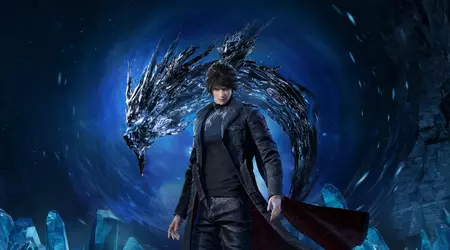 Sony передумала: барвистий китайський екшен Lost Soul Aside буде доступний на PC без прив'язки до PSN