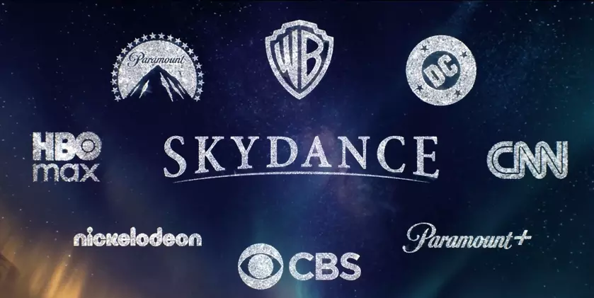 Skydance объединяет усилия: новый постер свидетельствует о слиянии