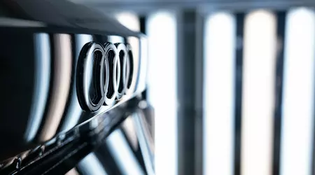 Audi знову змінює схему назв своїх моделей: A6 залишається А6