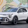 Кіа Стонік 2026 - мініатюра фото 1
