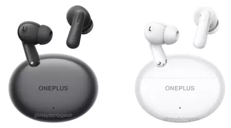 Інсайдер: OnePlus Nord Buds 3 отримають ANC, драйвери з титану й автономність до 43 годин