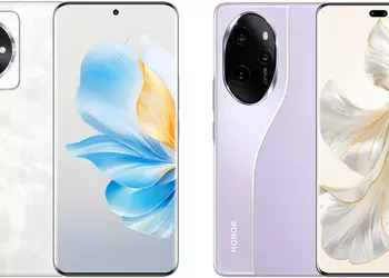 The motherboard is the most expensive component in Honor 100 smartphones, with replacement costs reaching nearly $400