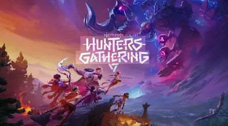 Horizon Hunters Gathering не стане сервісною грою — Sony та Guerrilla Games екстрено переглядають концепцію екшену