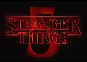 Первый тизер пятого сезона Stranger Things раскрыл даты выхода заключительных серий хитового сериала