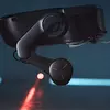 Анімація можливостей Roborock Saros Rover