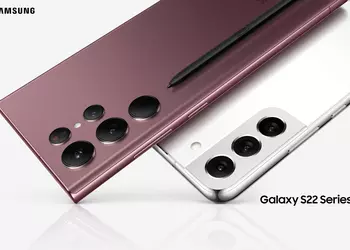 Samsung plans to add Galaxy AI functionality to the Galaxy S22, Galaxy S22+ and Galaxy S22 Ultra