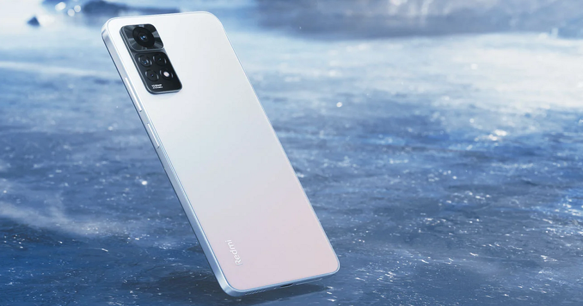 Redmi Note 11 Pro (2023) со Snapdragon 732G прошёл тест на производительность в Geekbench