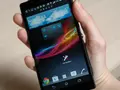 Обзор Sony Xperia ZL: беззащитный флагман   
