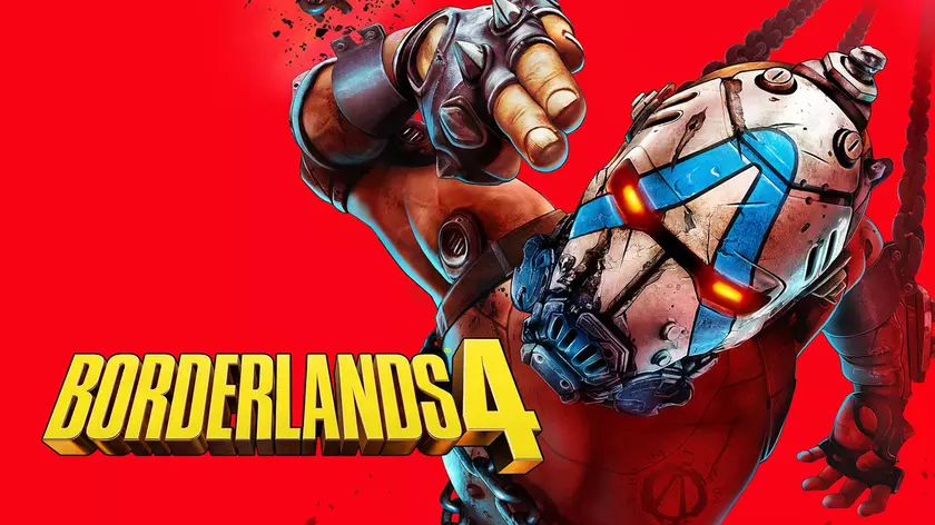 “Borderlands вернулась!” — Gearbox представила релизный трейлер четвертой части популярной серии шутеров