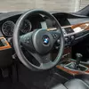 Превью BMW M5 E60 в движении