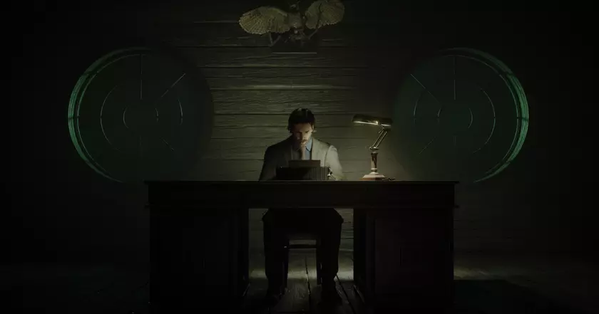 Один из лучших эпизодов Alan Wake 2 хотели удалить: ситуацию спас Сэм Лейк