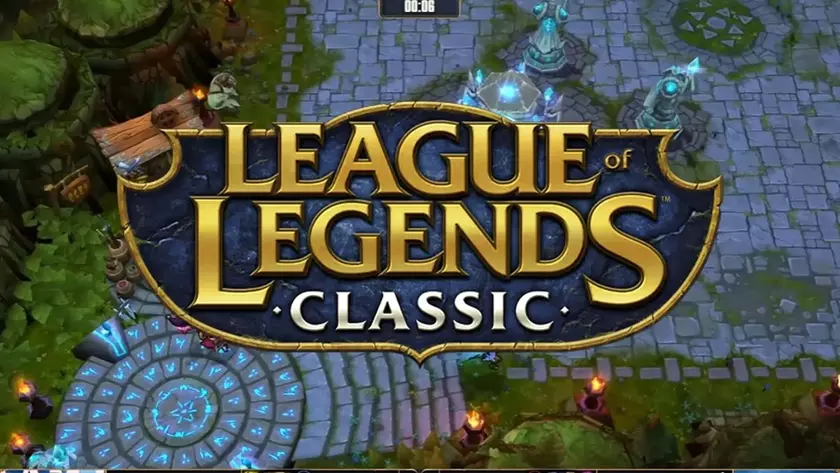 Nostalgia и Мета: Обзор League of Legends Classic