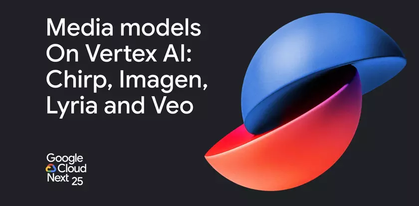 Vertex AI Media Studio: Инструмент для создания контента с ИИ на новом уровне