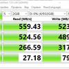 Обзор Crucial BX500 1 ТБ: бюджетный SSD как хранилище вместо HDD-31