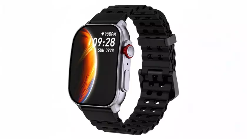 揭秘 Meizu Watch M1：智能手表领域的革新之作