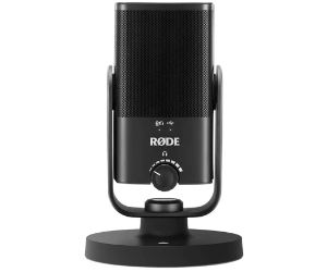 Rode NT-USB-Mini Microphone
