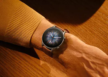 Amazfit GTR 3 Pro on Amazon: smartwatch with AMOLED screen, SpO2 sensor, Apple Health support and up to 12 days of battery life at a discount of €54.37