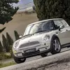Мініатюра захоплюючого дизайну MINI Cooper 