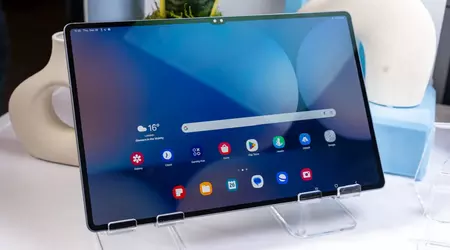 Samsung представить нові планшети у вересні і серед них не буде моделі Plus