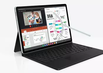 Samsung Galaxy Tab S9 FE users in the US have started receiving One UI 6.1