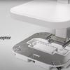 LG Smart Monitor Swing adapter system