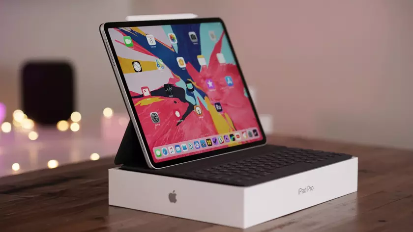 Apple снизила цены на iPad Pro (но все равно дорого)