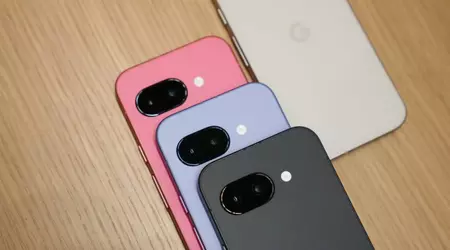 Pixel 9a не підтримує супутниковий зв'язок