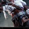 Preview of Ciri with accessories