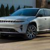 Jeep Wagoneer S Limited 2025 - Мініатюра основна