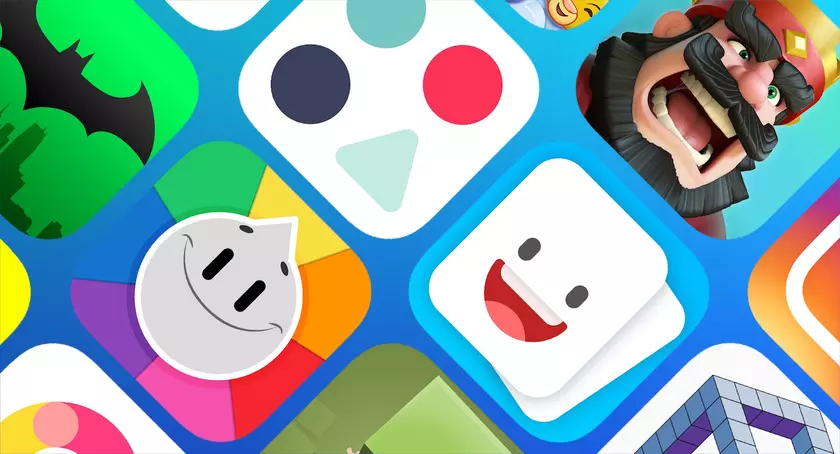 Из App Store исчезнет несколько сотен тысяч приложений