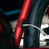 Nova Pro with USB-C charging port