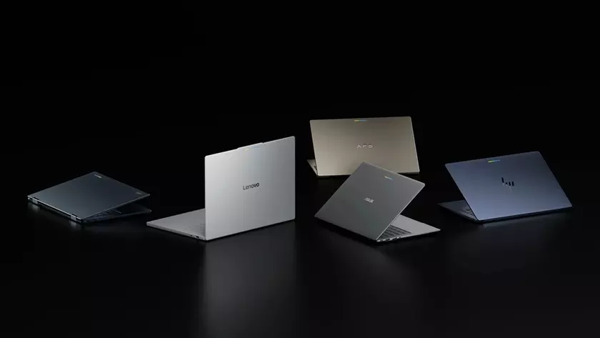 Раскрываем тайны: Что ждать от новой серии Googlebook?
