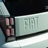 Міні-зображення приборної панелі Fiat Pandina Hybrid