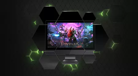 Ігровий хмарний сервіс Nvidia GeForce Now отримав підтримку чіпа Apple M1