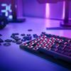 Представлено ігрову низькопрофільну клавіатуру нового покоління Logitech G515 Lightspeed TKL з можливістю гнучкого налаштування, RGB-підсвічуванням і трьома режимами підключення-8