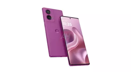 Інсайдер: Moto G96 5G отримає веганську шкіру, 144 Гц екран і підтримку Smart Connect