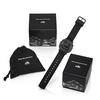 Casio Pro Trek PRJ-B001WM-1, détail du bracelet