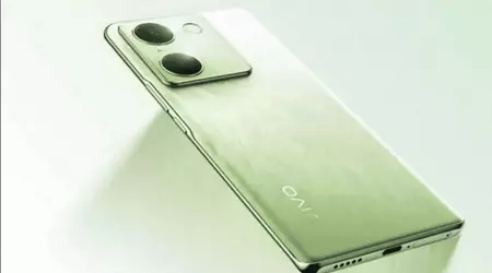 Vivo Y300 Pro 5G appeared in Geekbench and passed MIIT certification