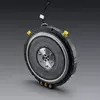 Preview image of the record Yasa motor