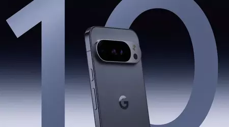 Google підтягнула Pixel до iPhone: ліхтарик можна буде регулювати за яскравістю