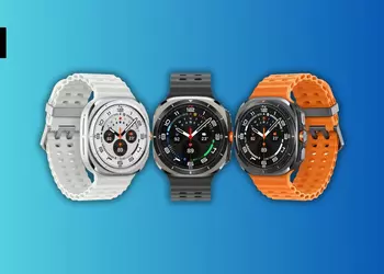 47mm size, titanium body, Exynos W1000 chip and 1.5″ display: detailed specs of the Samsung Galaxy Watch Ultra have surfaced online