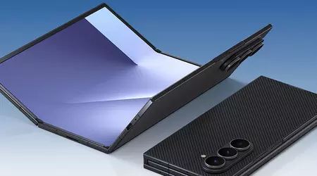 Це правда: Samsung дійсно припиняє виробництво Galaxy Z TriFold