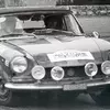 Прев'ю - інтер'єр Fiat 124 Spider Volumex