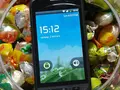 Охота вам "спарка"? Обзор Android-смартфона Киевстар Spark
