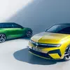Миниатюра Opel Astra и Sports Tourer 2026