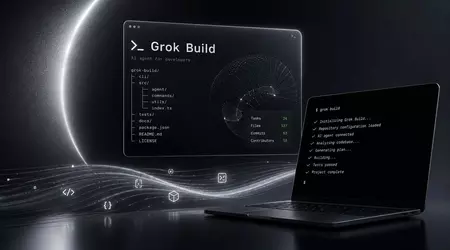 Grok Build passe en open source : xAI supprime les limites et publie le code